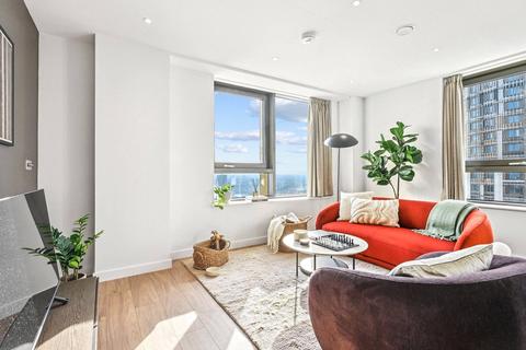 2 bedroom apartment to rent, UNCLE Acton, 136 Victoria Road, W3