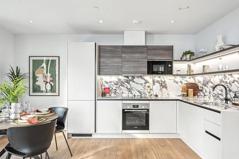 2 bedroom apartment to rent, UNCLE Acton, 136 Victoria Road, W3