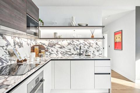 2 bedroom apartment to rent, UNCLE Acton, 136 Victoria Road, W3