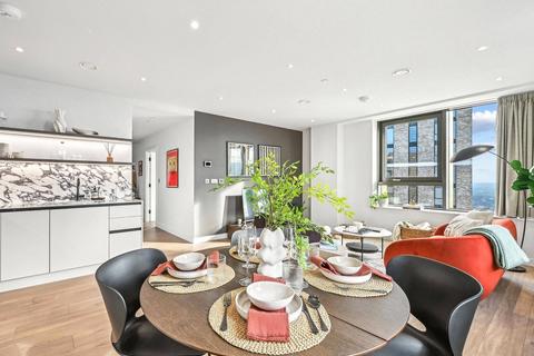 2 bedroom apartment to rent, UNCLE Acton, 136 Victoria Road, W3