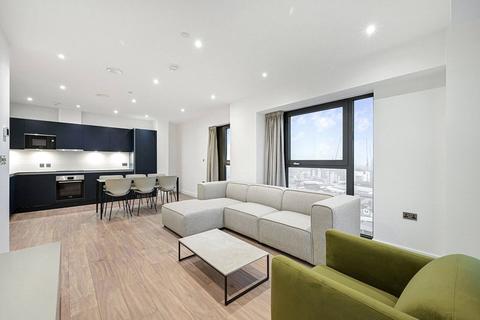 3 bedroom apartment to rent, UNCLE Acton, 136 Victoria Road, W3