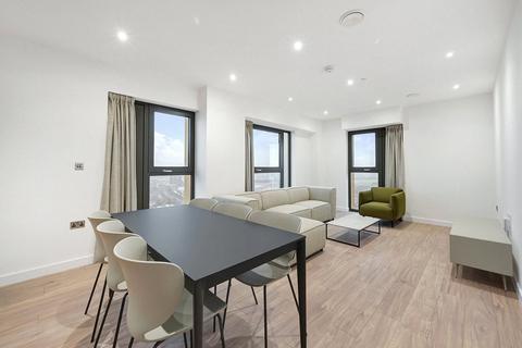 3 bedroom apartment to rent, UNCLE Acton, 136 Victoria Road, W3