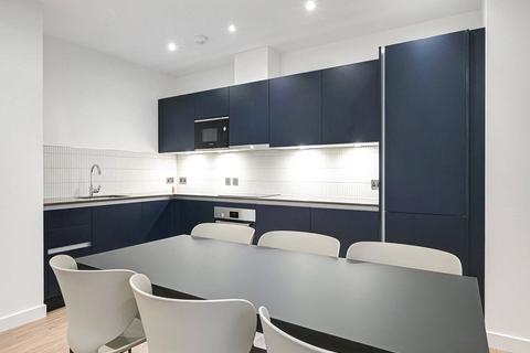 3 bedroom apartment to rent, UNCLE Acton, 136 Victoria Road, W3