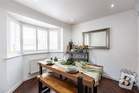 4 bedroom detached house for sale, Nesbit Close, Wickford, Essex, SS12