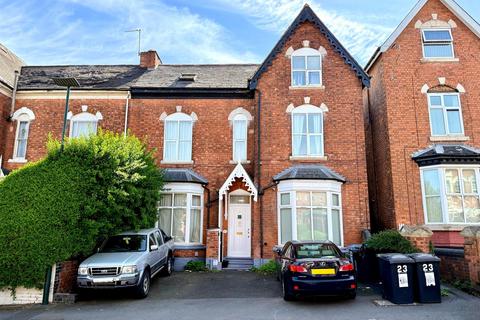 1 bedroom flat to rent, Stanmore Road, Edgbaston, Birmingham, B16