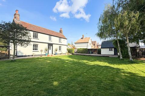 4 bedroom detached house for sale, Kings Road, Southminster