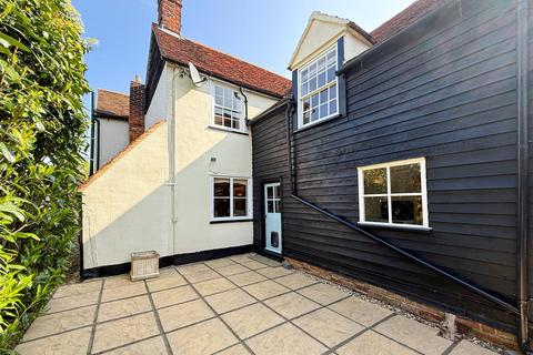 4 bedroom detached house for sale, Kings Road, Southminster