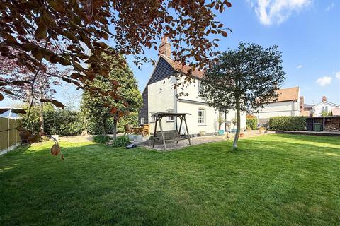 4 bedroom detached house for sale, Kings Road, Southminster