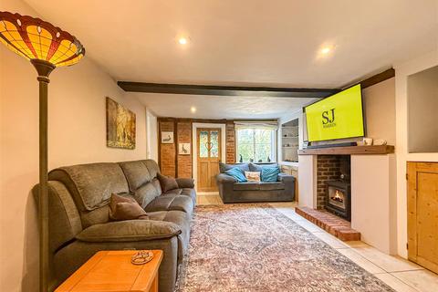4 bedroom detached house for sale, Kings Road, Southminster