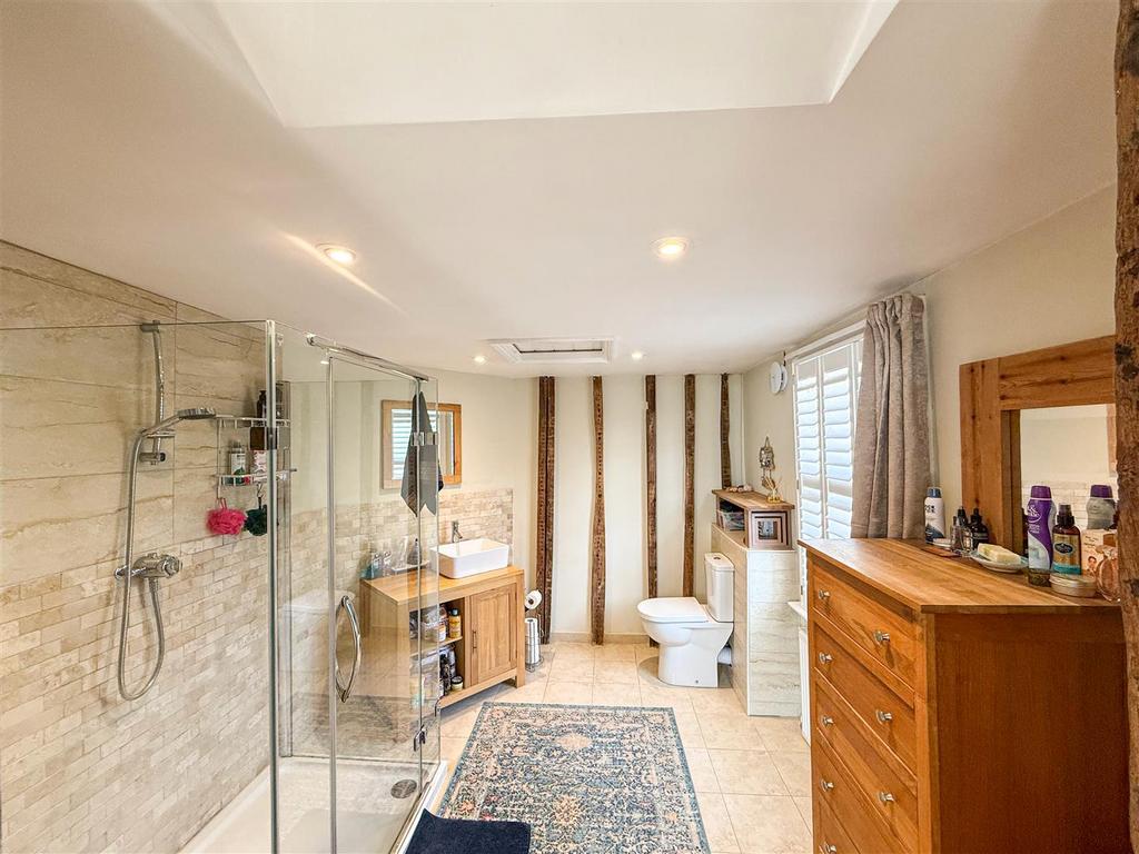 En suite
