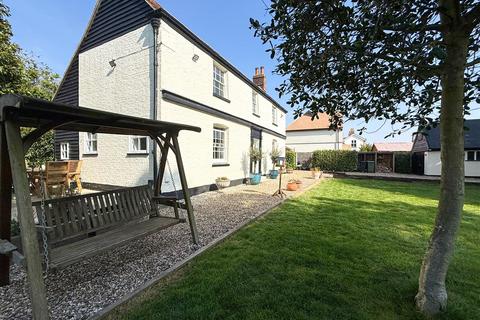 undefined, Kings Road, Southminster
