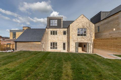 undefined, Broadgates, Hexham NE46