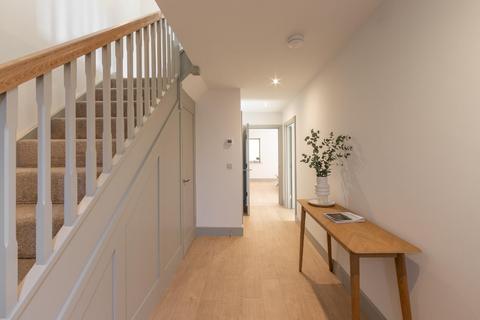 undefined, Broadgates, Hexham NE46