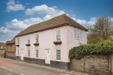 3 bedroom semi-detached house for sale, 32/34 Tothill Street, Minster, CT12