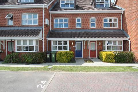 1 bedroom maisonette to rent - Drum Road, Eastleigh SO50