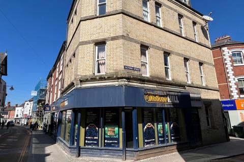 2 bedroom flat to rent - 27 High Street, Leominster