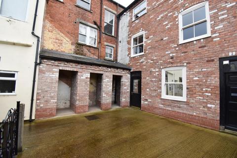 undefined, Vicarage Street, Leominster