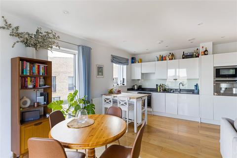 2 bedroom apartment for sale, Branch Place, London, N1