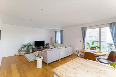 2 bedroom apartment for sale, Branch Place, London, N1