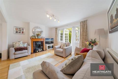 undefined, Brookland Hill Hampstead Garden Suburb NW11