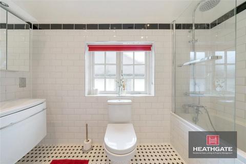 undefined, Brookland Hill Hampstead Garden Suburb NW11
