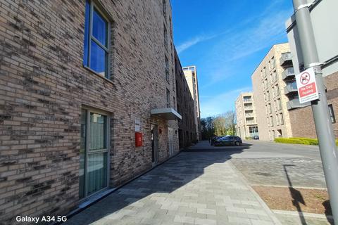 1 bedroom flat to rent, Mahindra Way, London E6