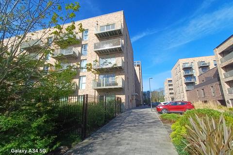 1 bedroom flat to rent, Mahindra Way, London E6