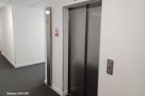 1 bedroom flat to rent, Mahindra Way, London E6