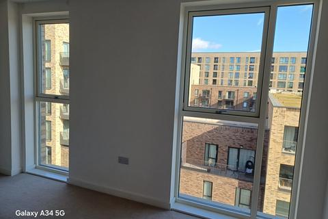 1 bedroom flat to rent, Mahindra Way, London E6