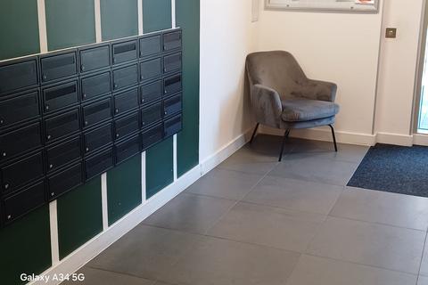 1 bedroom flat to rent, Mahindra Way, London E6
