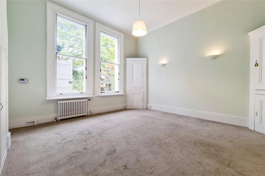 Apartment in London - View 4