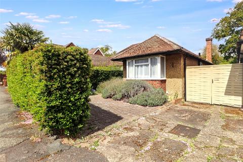 45 Fairfax Road, Woking, GU22 9HN
