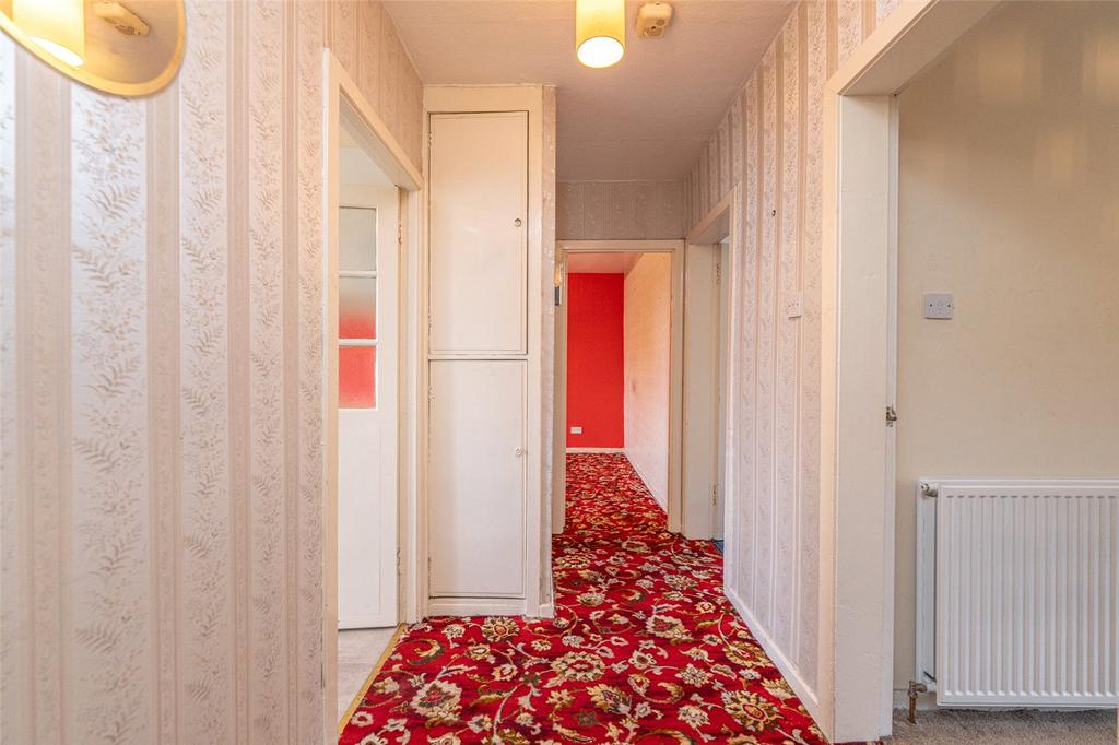 Hallway Alt