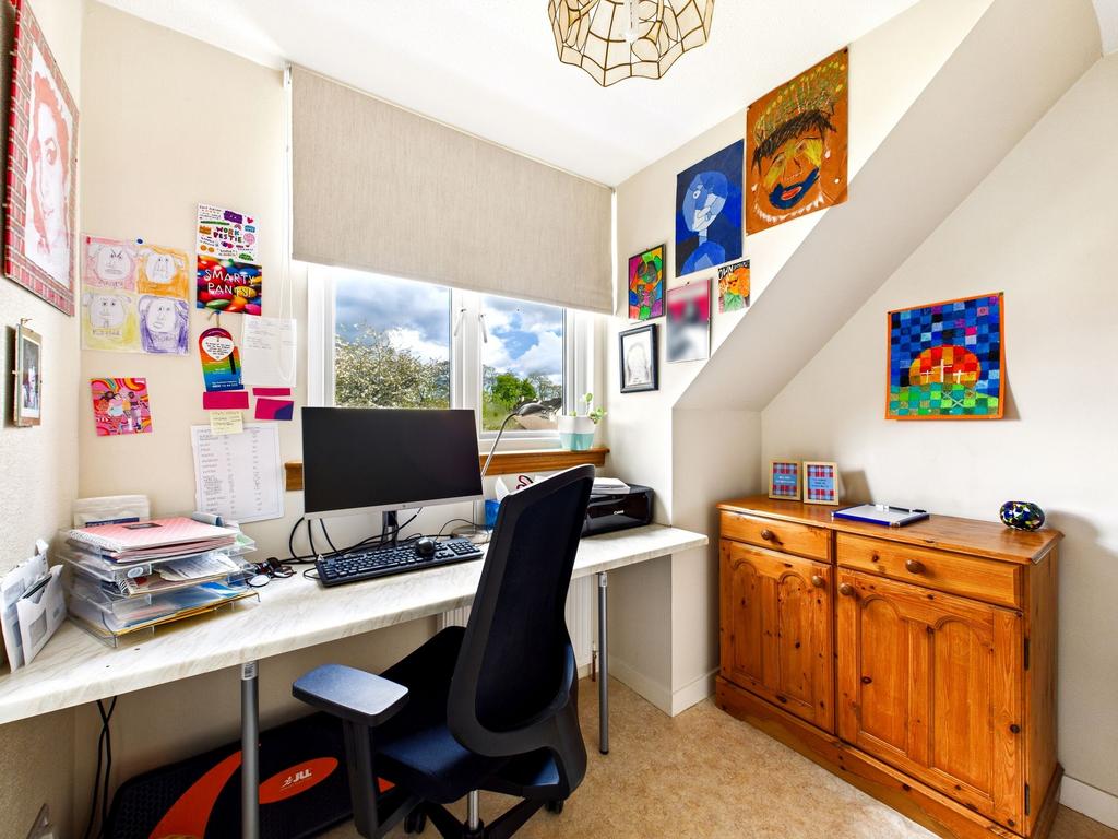 Study/Nursery