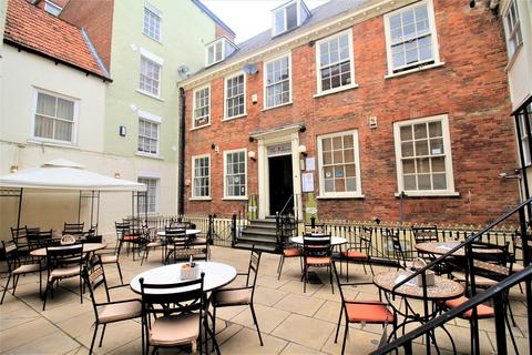 Studio to rent, Guildhall Hill, Norwich NR2