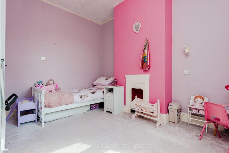 Morning Room