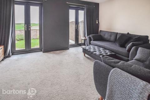 48 Bridgewater Way, Ravenfield, Rotherham, S65 4GH