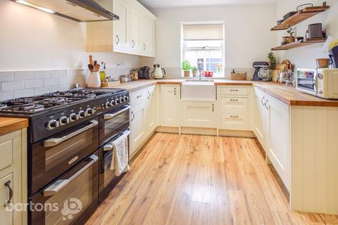 48 Bridgewater Way, Ravenfield, Rotherham, S65 4GH