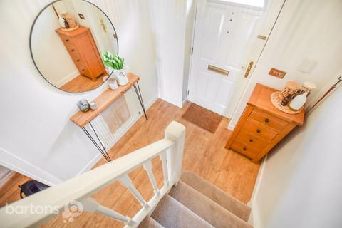 48 Bridgewater Way, Ravenfield, Rotherham, S65 4GH