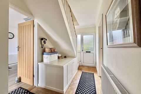 3 bedroom detached house for sale, Tregye Road, Carnon Downs, Truro