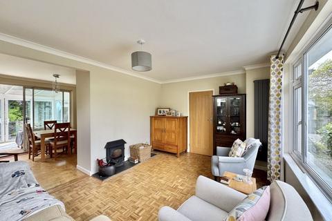 3 bedroom detached house for sale, Tregye Road, Carnon Downs, Truro