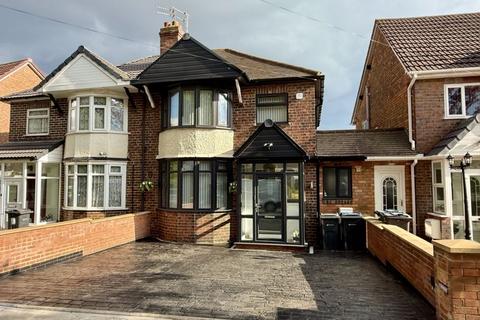 Woodacre Road, Erdington, Birmingham, B24 0JT
