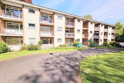 1 bedroom ground floor flat for sale, Thames Court, Manor Road, Sutton Coldfield, Birmingham, B73 6EF
