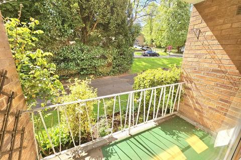 1 bedroom ground floor flat for sale, Thames Court, Manor Road, Sutton Coldfield, Birmingham, B73 6EF