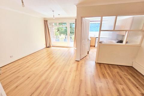 1 bedroom ground floor flat for sale, Thames Court, Manor Road, Sutton Coldfield, Birmingham, B73 6EF