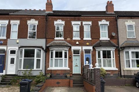Somerset Road, Birmingham, B23 6NJ