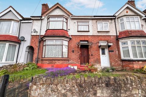 3 bedroom terraced house for sale - Kingsleigh Road, Birmingham, B20 3UG
