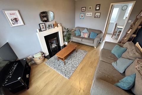 2 bedroom semi-detached house for sale, Bryn Celyn, Upper Colwyn Bay