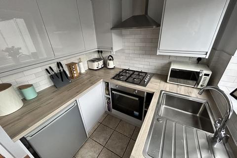 2 bedroom semi-detached house for sale, Bryn Celyn, Upper Colwyn Bay