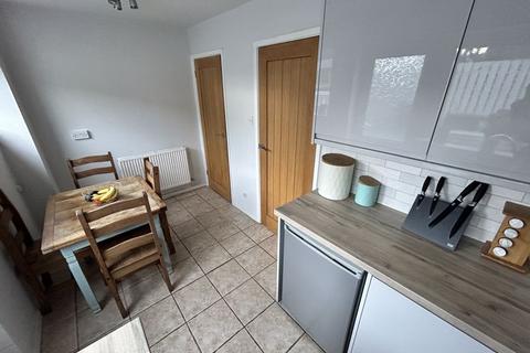 2 bedroom semi-detached house for sale, Bryn Celyn, Upper Colwyn Bay